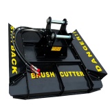 NEW! AGT 54in Excavator Brush Cutter