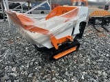 NEW! Land Hero Self Loading Mini Crawler with tools