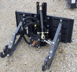 NEW! Wolverine 3pt Hitch Adapter