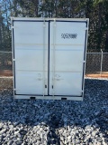 NEW! 12X7 Shipping Container