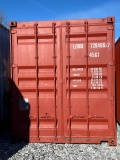 40ft Shipping Container