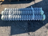 NEW! 3 Rolls of Chain link Fence