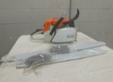 NEW! 381 Chainsaw