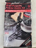 Craftsman Router Guide Kit