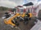 New! MIVA VA15 Mini Excavator (yellow)