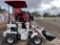 New! FLAND FL45 Wheel Loader