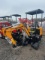 New! MIVA VA15 Mini Excavator (yellow)