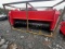 New! GIYI GY-72pro  Mulcher Skid Seer Attachment