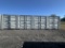 40ft Shipping Container (MMPU1040600)
