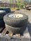 2-Tires ST 175/80R13