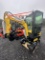 New! AGT QH13R Mini Excavator w/cab