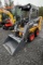 New! CFG Industrial KRW232 Wheel Skid Steer