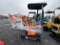 New! AGT L12R Mini Excavator (orange)