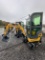 New! AGT  QK18RXS-C Mini Excavator w/ cab and AC