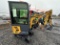 New! AGT DM13-C Mini Excavator W/ Cab
