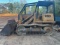 Case 1150 Bulldozer