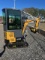New! AGT H13R Mini Excavator W/cab