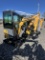 New! AGT H13R Mini Excavator W/ cab