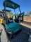 New! QH12R Mini Excavator