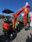 New! AGT NT18K Mini Excavator 1.4 Ton