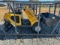 New! AGT HR230 Wheel Loader (3-wheeled loader)