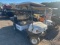 EZ-Go Golf Cart