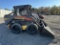 New Holland LS 170 Skid Steer