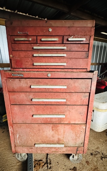 Kenny Toolbox