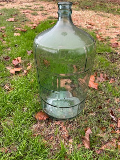 5 gal. Wine Vast