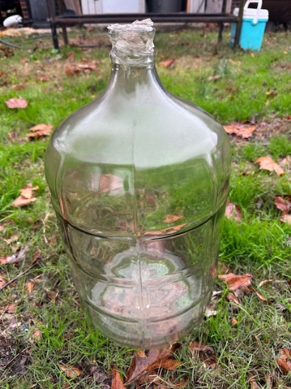 5 gal. Wine Vast