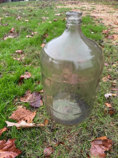 5 gal. Wine Vast