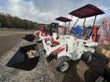 New! FLAND FL45 Wheel Loader