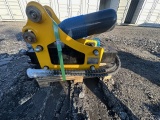 New! Hydraulic Breaker
