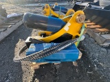 New! Hydraulic Breaker