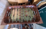Sportcraft Foosball Table
