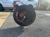 Magnum Air Hose Reel