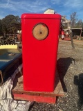 Antique Gas Pump