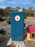 Antique Diesel Pump