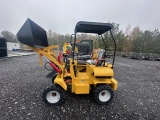 New! AGT KRW23 Wheel Loader