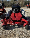 EX-Mark Staris S-Series Stand On 60” Mower