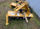 New! 4ft Rotary Tiller 3pt hitch