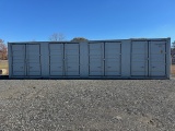 40ft Shipping Container ( CFGU402990)
