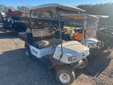 EZ-Go Golf Cart