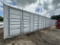 40ft Shipping Container (CFGU 4029395)