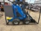 New! AGT MX-MRW14 Mini Skid Steer Loader w/ wheels