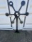 NEW SKLP Windmill Shaped Shooting Target