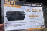 New! GIYI Skid Steer Vibratory Roller