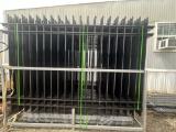 New! FEN 20ft Fencing (qt 20)