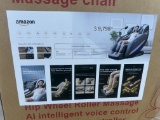 New! IRMC Message Chain