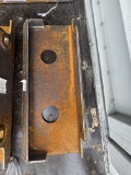 Universal Adapter Plates for Mini Skid Steer